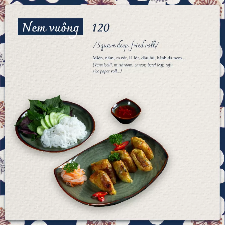 Hình menu 1